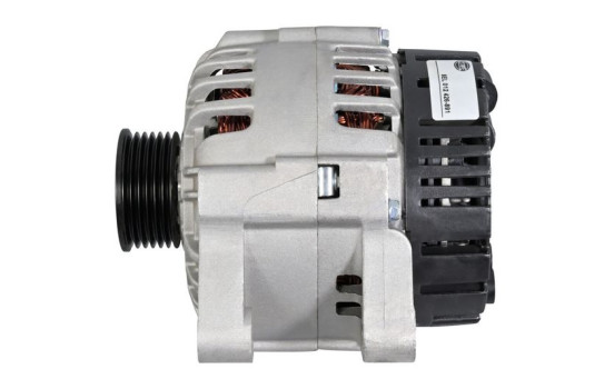 Alternator 8EL 012 426-891 Hella