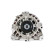 Alternator 8EL 012 426-891 Hella, Thumbnail 2