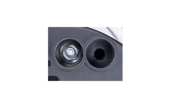 Alternator 8EL 012 426-891 Hella, Image 5