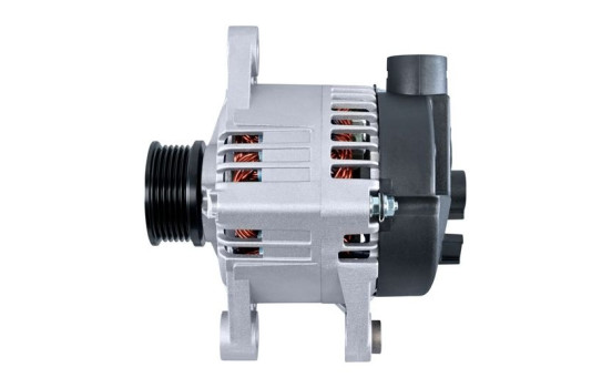 Alternator 8EL 012 426-981 Hella