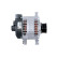 Alternator 8EL 012 426-981 Hella, Thumbnail 4