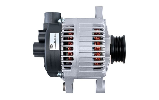 Alternator 8EL 012 426-981 Hella, Image 4