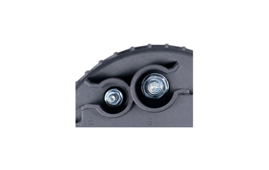 Alternator 8EL 012 426-981 Hella, Image 5