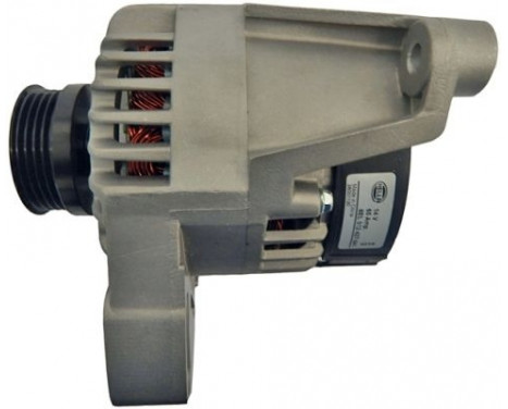 Alternator 8EL 012 427-041 Hella
