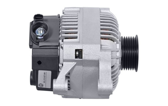 Alternator 8EL 012 427-061 Hella, Image 4