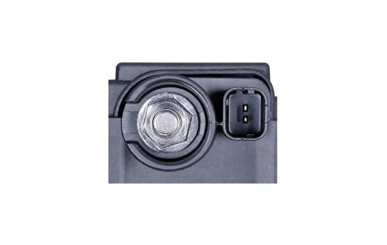 Alternator 8EL 012 427-061 Hella, Image 5