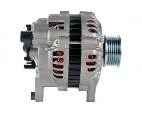 Alternator 8EL 012 427-071 Hella, Image 4