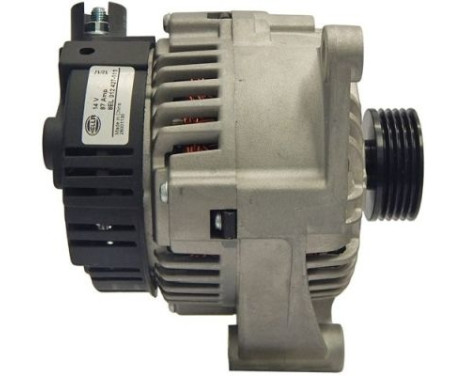 Alternator 8EL 012 427-111 Hella, Image 4