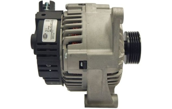 Alternator 8EL 012 427-111 Hella, Image 4