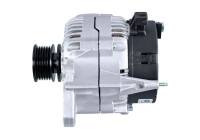 Alternator 8EL 012 427-161 Hella