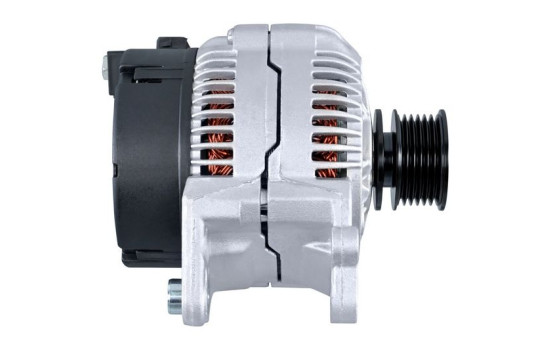 Alternator 8EL 012 427-161 Hella, Image 4
