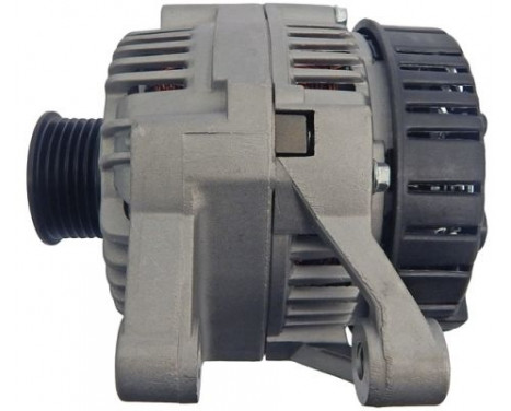 Alternator 8EL 012 427-181 Hella