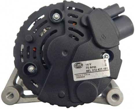 Alternator 8EL 012 427-181 Hella, Image 3