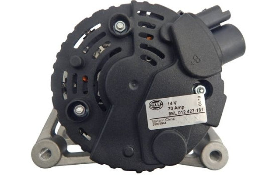 Alternator 8EL 012 427-181 Hella, Image 3