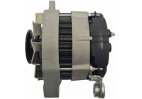 Alternator 8EL 012 427-191 Hella