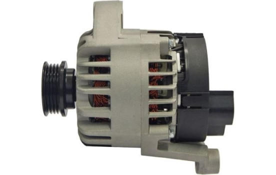 Alternator 8EL 012 427-241 Hella
