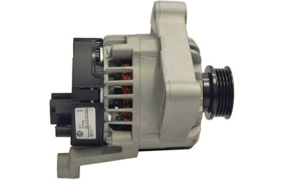 Alternator 8EL 012 427-241 Hella, Image 4