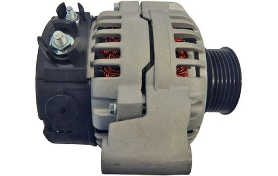 Alternator 8EL 012 427-271 Hella, Image 4