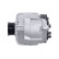 Alternator 8EL 012 427-281 Hella