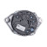 Alternator 8EL 012 427-281 Hella, Thumbnail 3