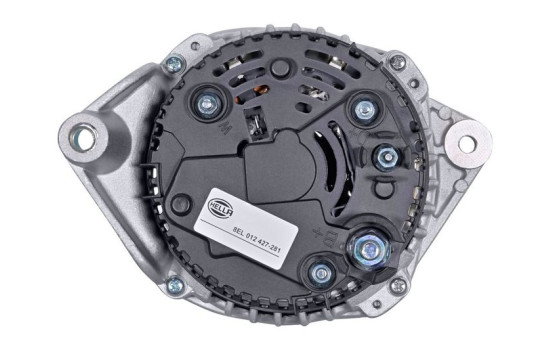 Alternator 8EL 012 427-281 Hella, Image 3