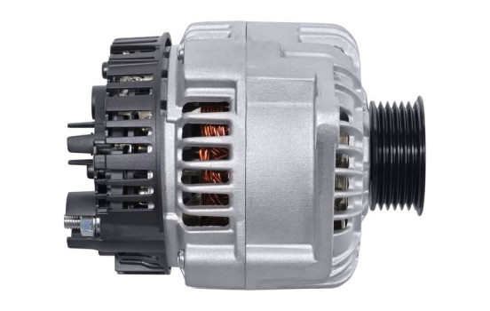 Alternator 8EL 012 427-281 Hella, Image 4