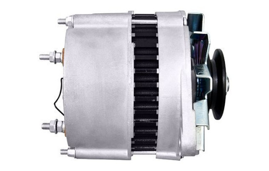 Alternator 8EL 012 427-311 Hella, Image 4