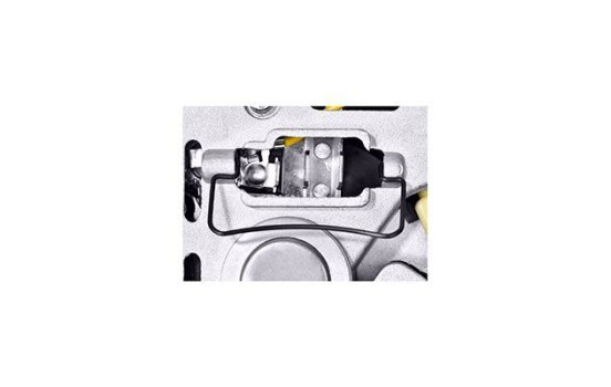 Alternator 8EL 012 427-311 Hella, Image 5