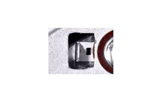 Alternator 8EL 012 427-311 Hella, Image 6