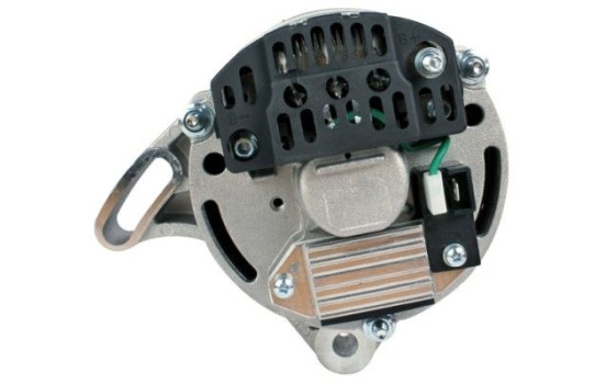 Alternator 8EL 012 427-371 Hella, Image 3
