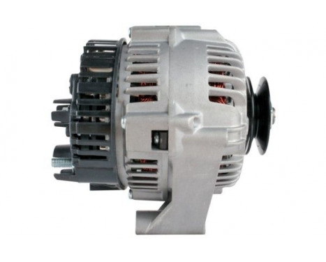 Alternator 8EL 012 427-421 Hella, Image 4