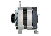 Alternator 8EL 012 427-431 Hella