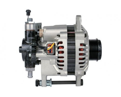 Alternator 8EL 012 427-511 Hella, Image 4
