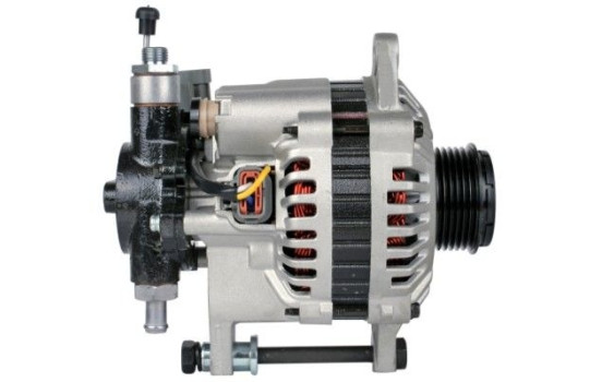 Alternator 8EL 012 427-511 Hella, Image 4