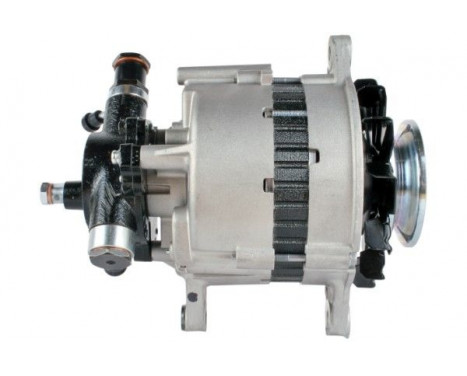 Alternator 8EL 012 427-521 Hella, Image 4