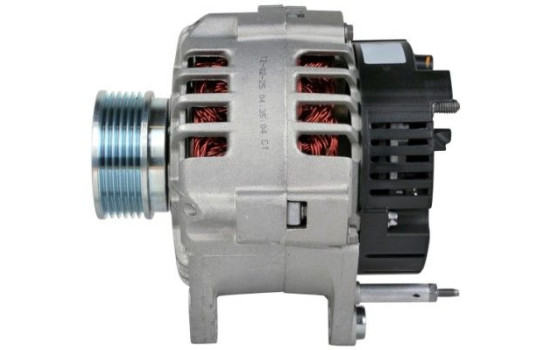 Alternator 8EL 012 427-541 Hella