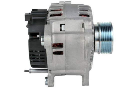Alternator 8EL 012 427-541 Hella, Image 4