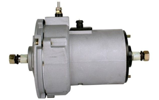 Alternator 8EL 012 427-671 Hella