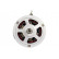 Alternator 8EL 012 427-671 Hella, Thumbnail 2