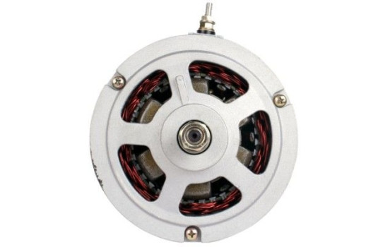 Alternator 8EL 012 427-671 Hella, Image 2