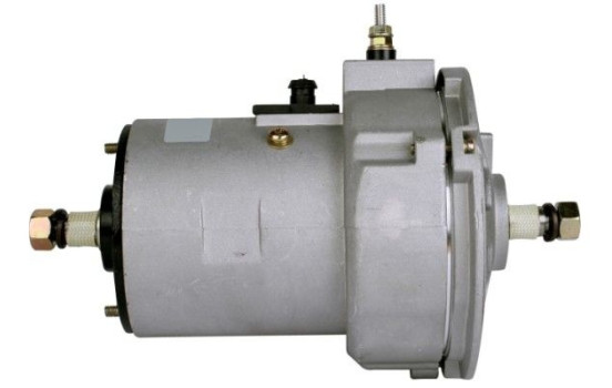 Alternator 8EL 012 427-671 Hella, Image 4