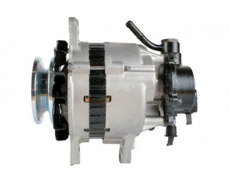 Alternator 8EL 012 427-681 Hella