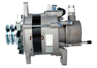 Alternator 8EL 012 427-691 Hella
