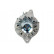 Alternator 8EL 012 427-691 Hella, Thumbnail 2