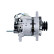 Alternator 8EL 012 427-691 Hella, Thumbnail 8