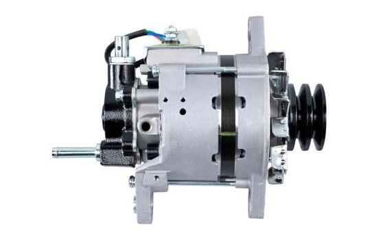 Alternator 8EL 012 427-691 Hella, Image 8