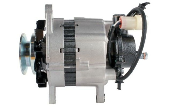 Alternator 8EL 012 427-761 Hella