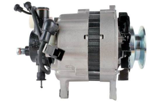Alternator 8EL 012 427-761 Hella, Image 4