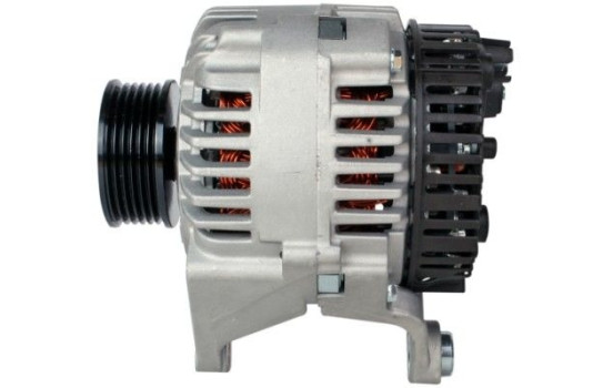 Alternator 8EL 012 427-781 Hella