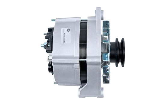 Alternator 8EL 012 427-791 Hella, Image 4